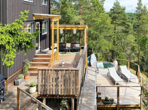 4 person holiday home in KERSBERGA in Åkersberga
